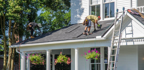 Quick and Trustworthy Emergency Roof Repair Services in Mehlville, MO